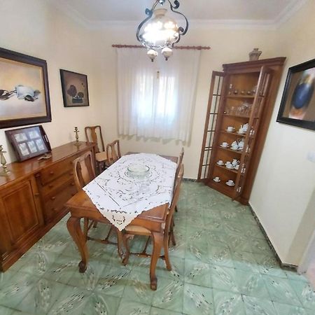 Villa Udilla Арона Екстериор снимка