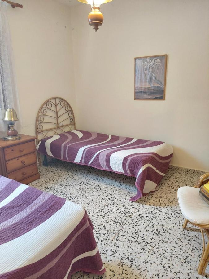 Villa Udilla Арона Екстериор снимка